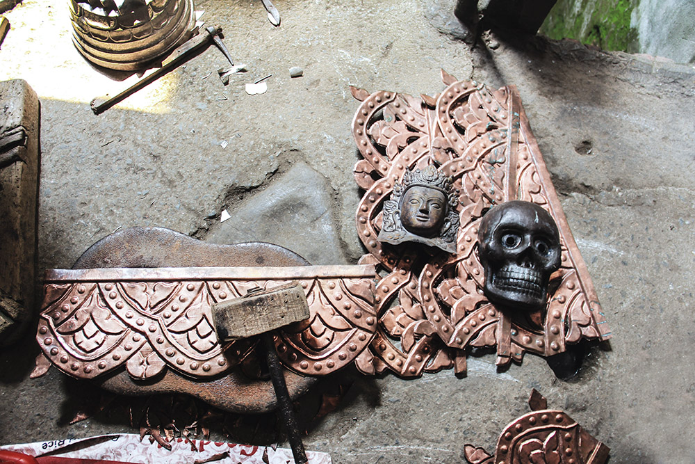 Metal Pathrangal blog inner banner
